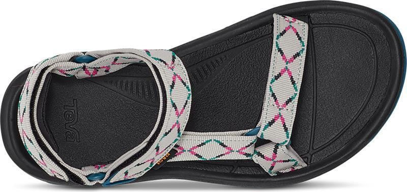 Hurricane XLT2 - Womens - diamond chateau grey 1