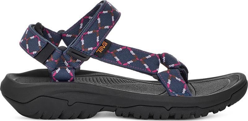 Hurricane XLT2 - Womens - diamond mood indigo 1