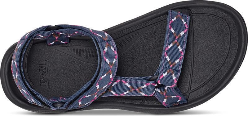 Hurricane XLT2 - Womens - diamond mood indigo 1