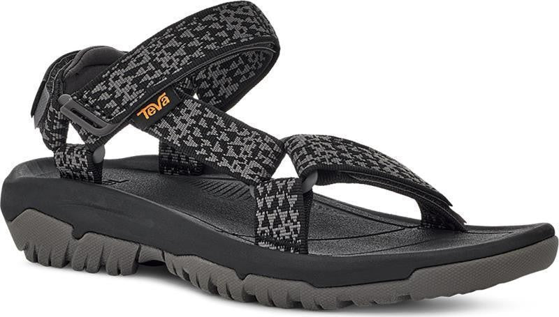 Hurricane XLT2 - Womens - etching black / grey 1