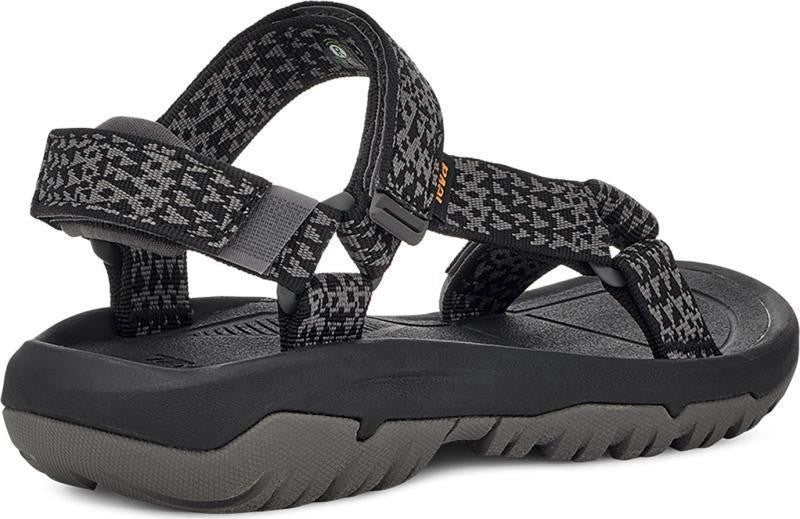 Hurricane XLT2 - Womens - etching black / grey 1