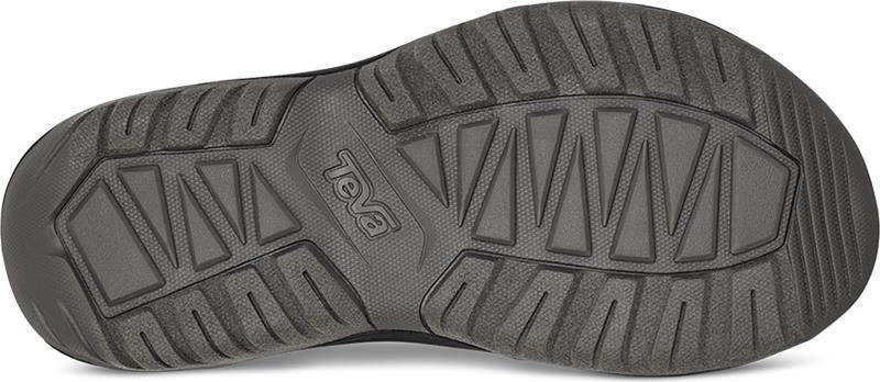 Hurricane XLT2 - Womens - etching black / grey 1