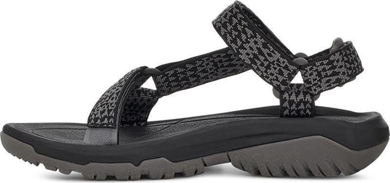 Hurricane XLT2 - Womens - etching black / grey 1