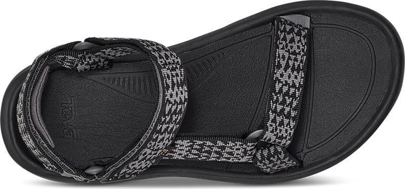 Hurricane XLT2 - Womens - etching black / grey 1