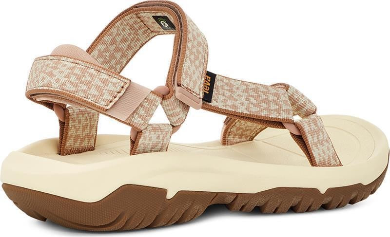Hurricane XLT2 - Womens - etching maple sugar 1
