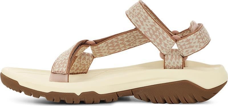 Hurricane XLT2 - Womens - etching maple sugar 1
