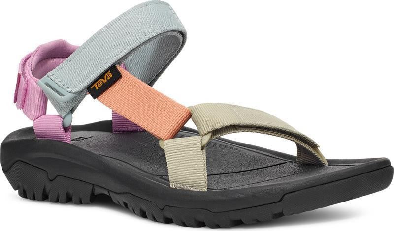 Hurricane XLT2 - Womens - eucalyptus / peach bloom 1