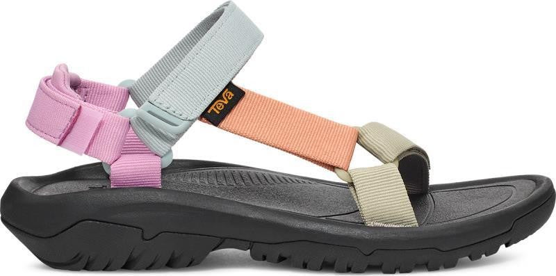 Hurricane XLT2 - Womens - eucalyptus / peach bloom 1