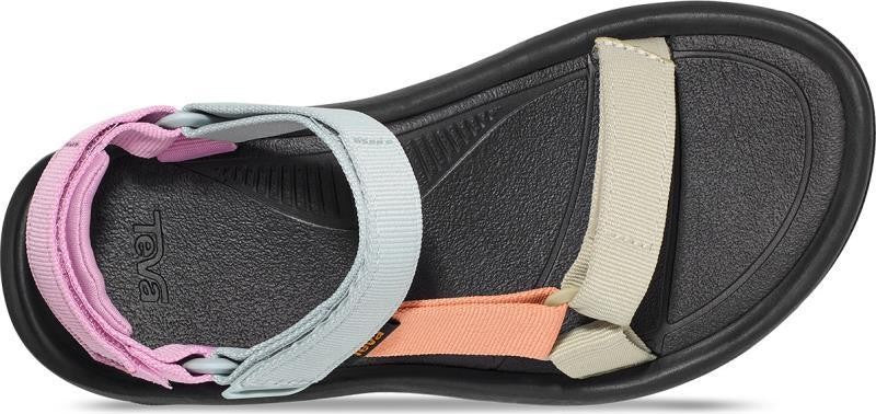 Hurricane XLT2 - Womens - eucalyptus / peach bloom 1