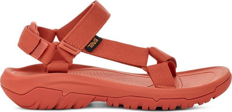 Hurricane XLT2 - Womens - ginger 1