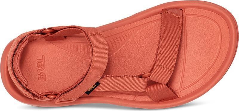 Hurricane XLT2 - Womens - ginger 1