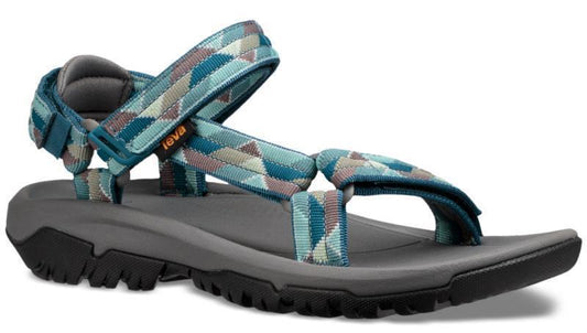 Hurricane XLT2 - Womens - kerne blue multi 1