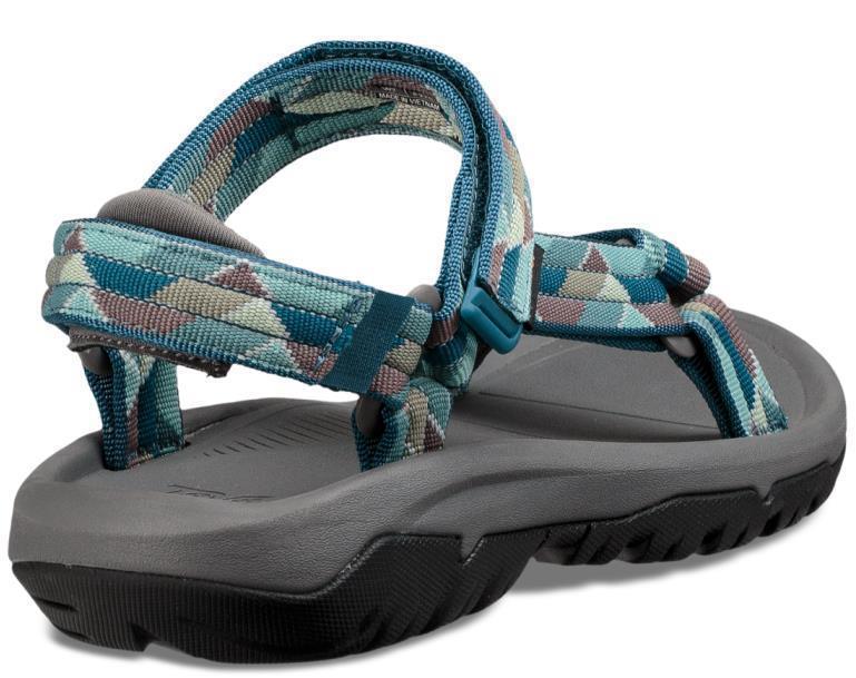 Hurricane XLT2 - Womens - kerne blue multi 1