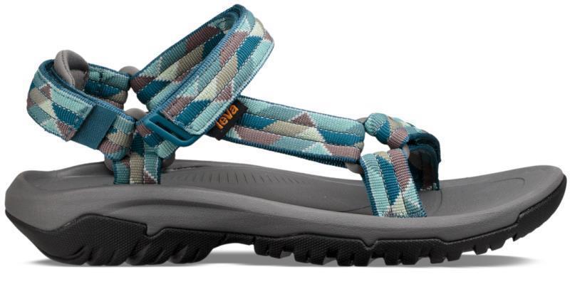Hurricane XLT2 - Womens - kerne blue multi 1