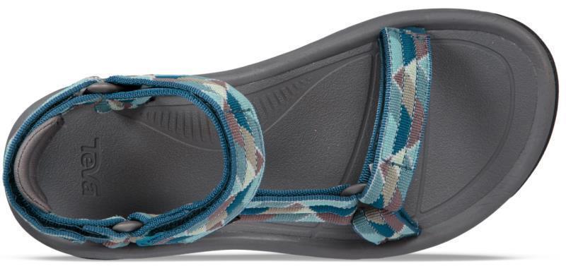Hurricane XLT2 - Womens - kerne blue multi 1