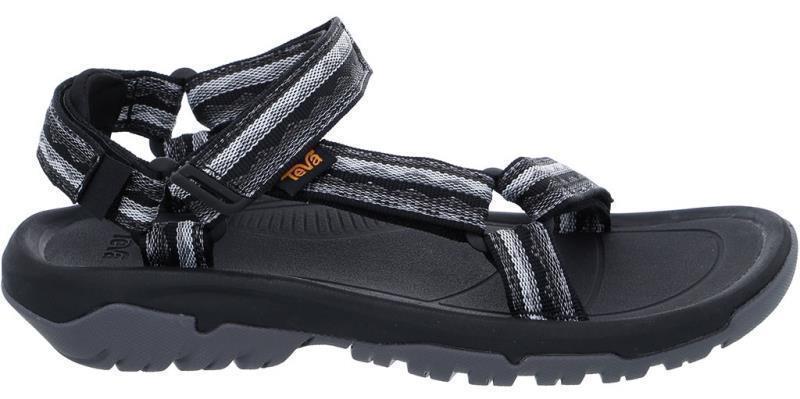 Hurricane XLT2 - Womens - lago black / grey 1