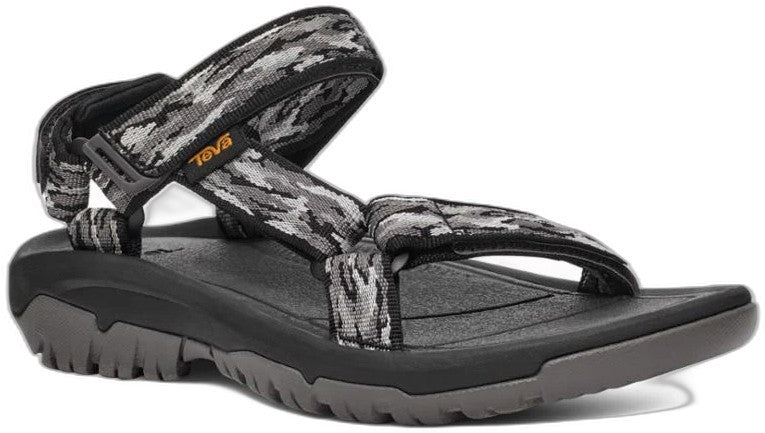 Hurricane XLT2 - Womens - mesh black / white 1