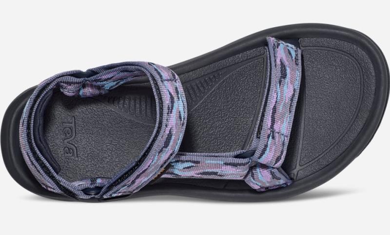Hurricane XLT2 - Womens - mesh total eclipse 1