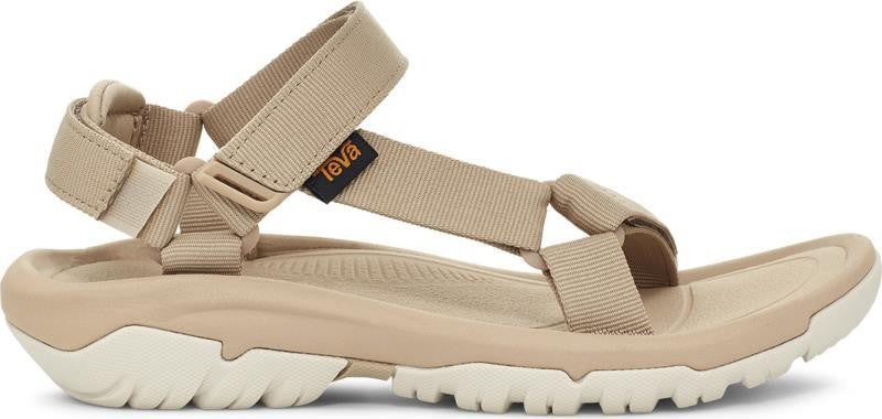 Hurricane XLT2 - Womens - sesame 1