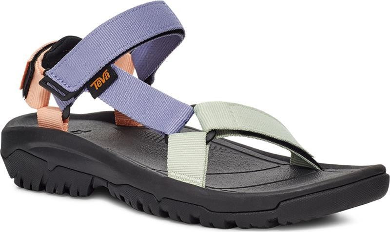 Hurricane XLT2 - Womens - sherbert multi 1