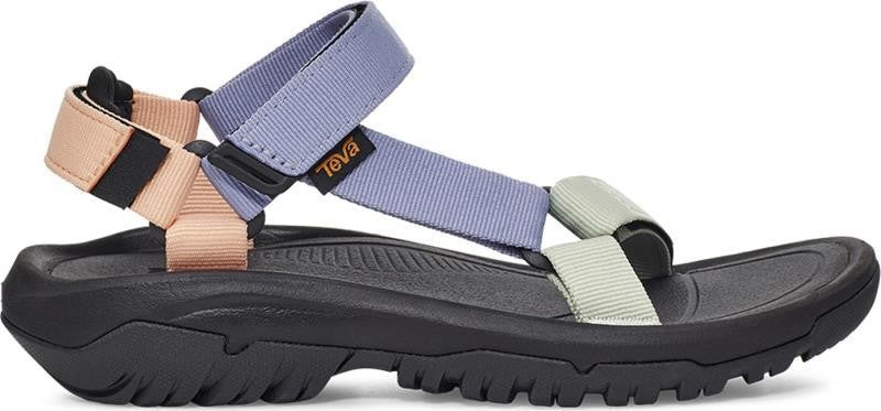 Hurricane XLT2 - Womens - sherbert multi 1