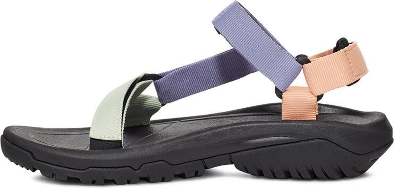Hurricane XLT2 - Womens - sherbert multi 1