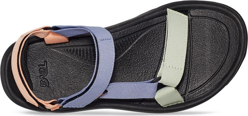 Hurricane XLT2 - Womens - sherbert multi 1