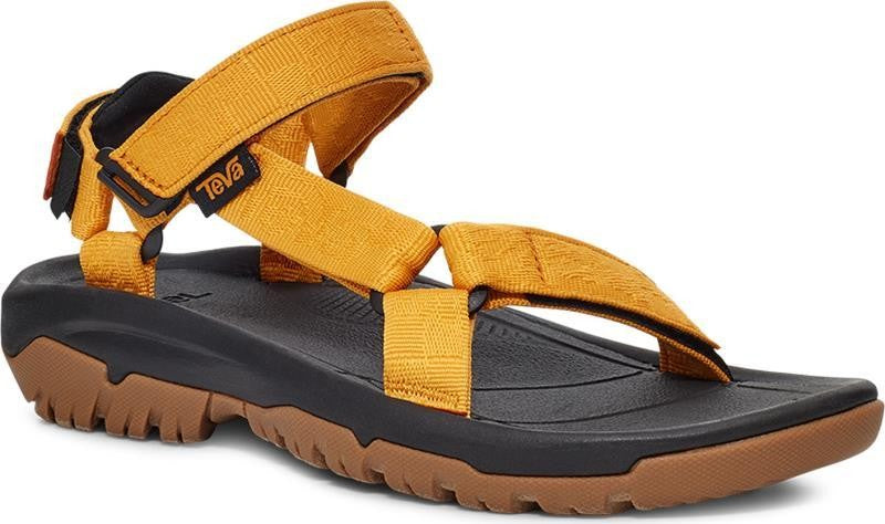 Hurricane XLT2 - Womens - textural sunflower 1