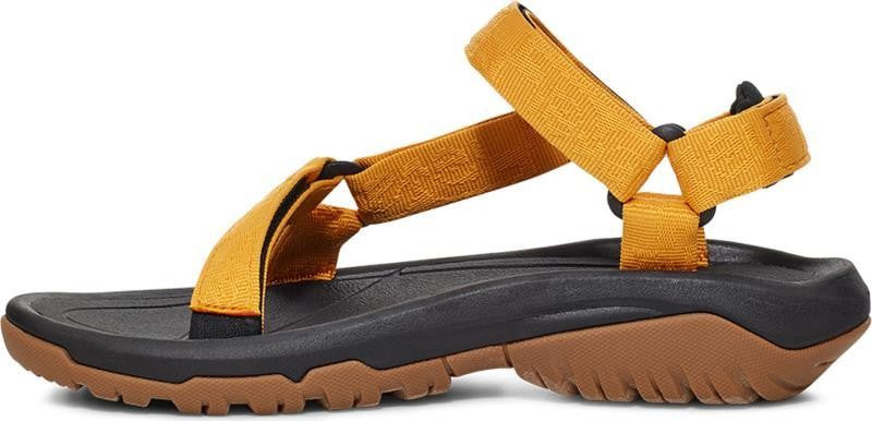 Hurricane XLT2 - Womens - textural sunflower 1