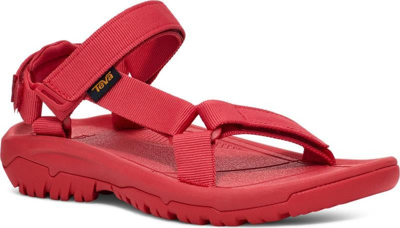Hurricane XLT2 - Womens - tomato puree 1