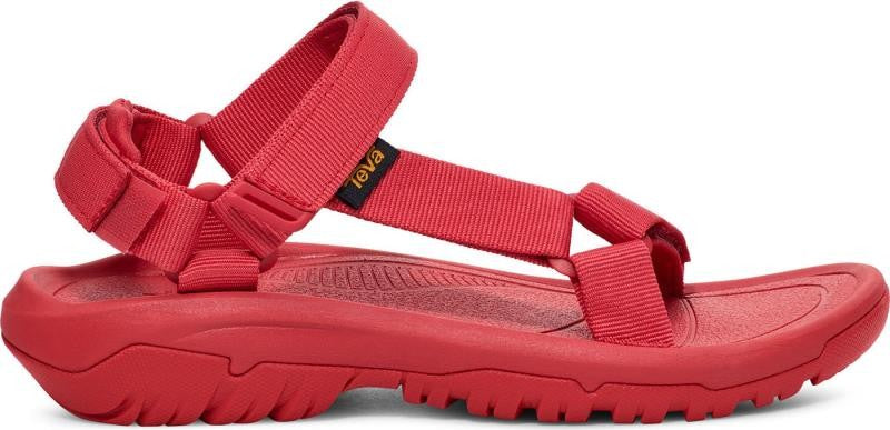 Hurricane XLT2 - Womens - tomato puree 1