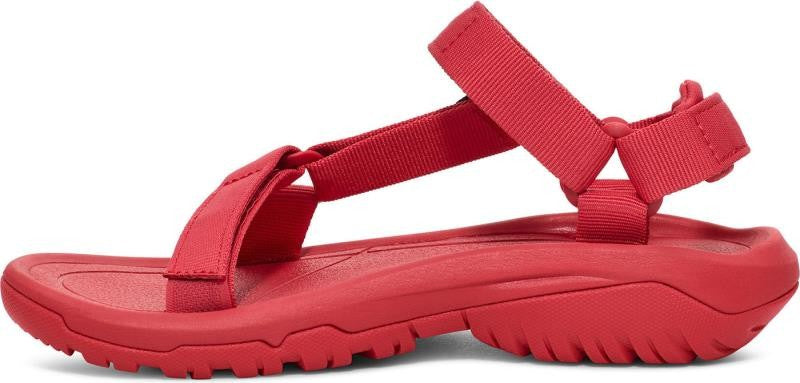 Hurricane XLT2 - Womens - tomato puree 1