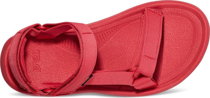 Hurricane XLT2 - Womens - tomato puree 1