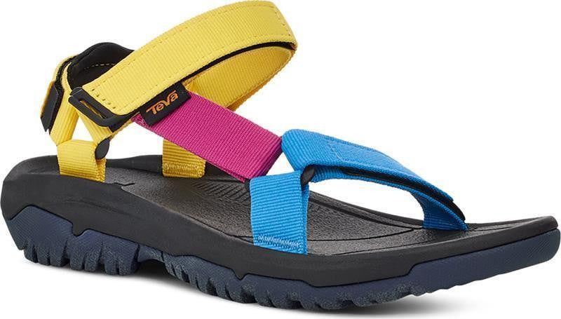Hurricane XLT2 - Womens - water multi 1