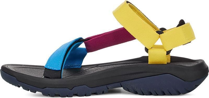 Hurricane XLT2 - Womens - water multi 1