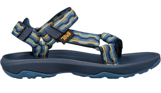 Hurricane XLT2 - Youth - Kishi Dark Blue 1
