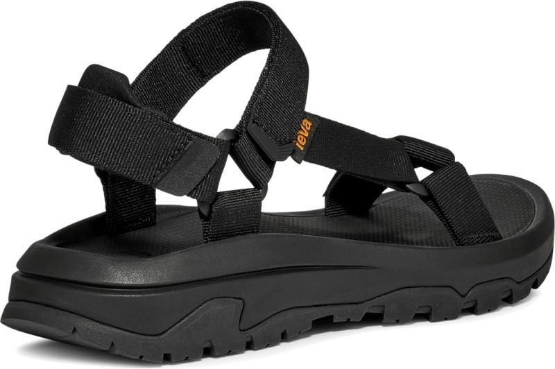 Hurricane XLT3 - Mens - black 1