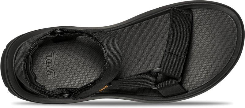 Hurricane XLT3 - Mens - black 1