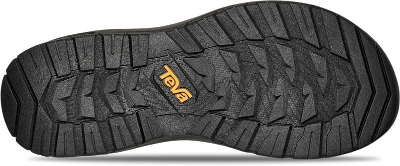 Hurricane XLT3 - Mens - black 1