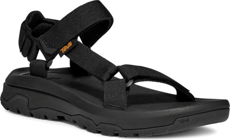 Hurricane XLT3 - Mens - black 1