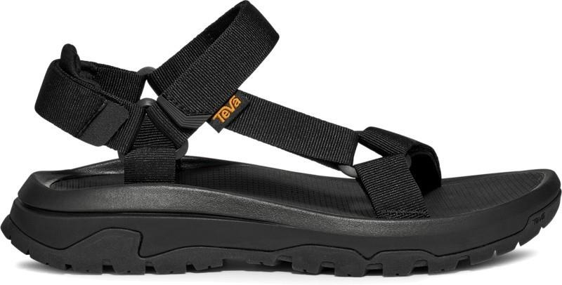 Hurricane XLT3 - Mens - black 1