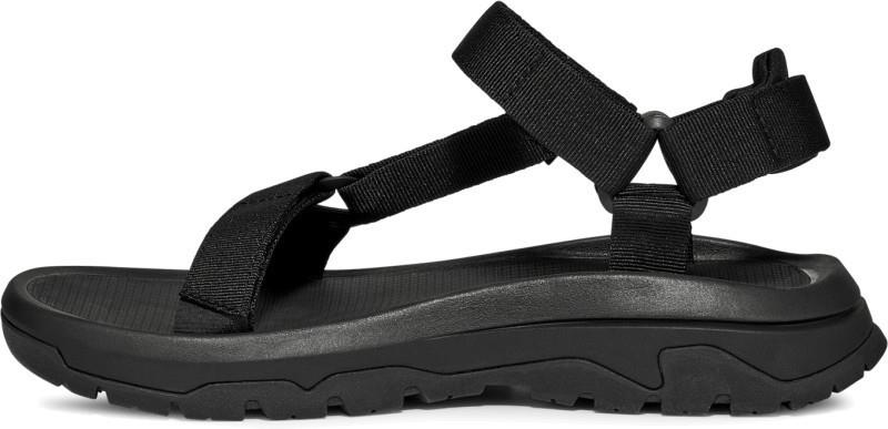 Hurricane XLT3 - Mens - black 1