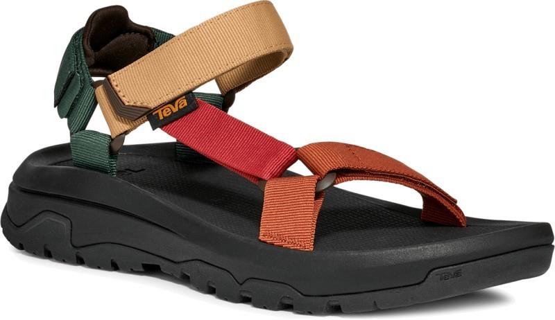 Hurricane XLT3 - Mens - brown multi 1
