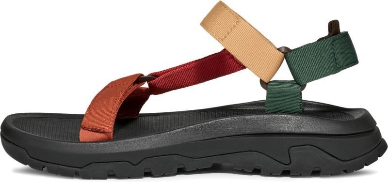 Hurricane XLT3 - Mens - brown multi 1