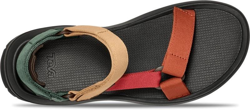 Hurricane XLT3 - Mens - brown multi 1