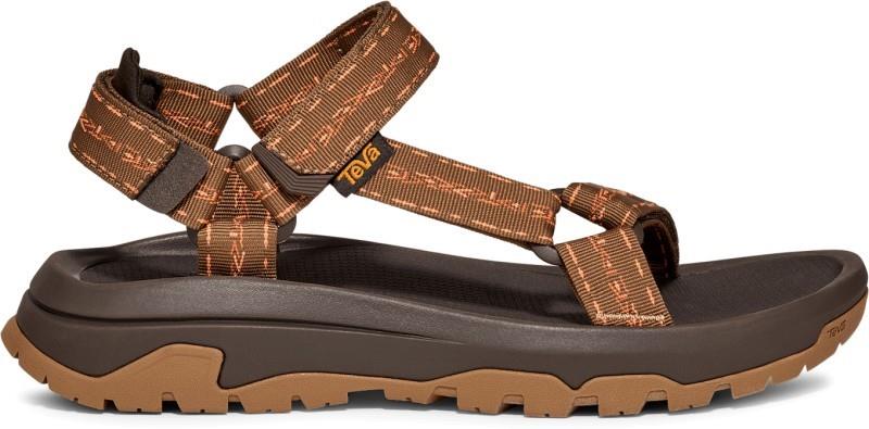 Hurricane XLT3 - Mens - classic sedona 1