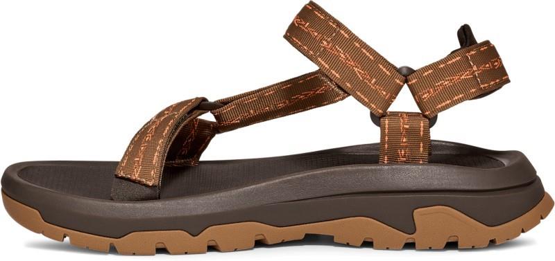 Hurricane XLT3 - Mens - classic sedona 1