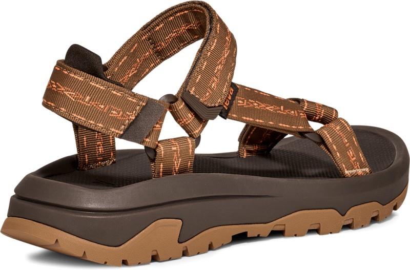 Hurricane XLT3 - Mens - classic sedona 1