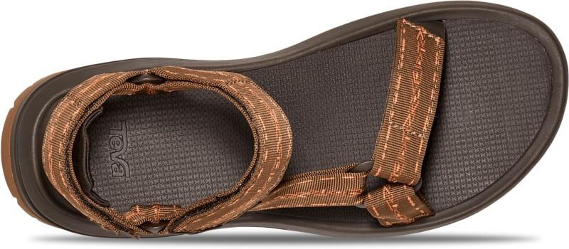 Hurricane XLT3 - Mens - classic sedona 1