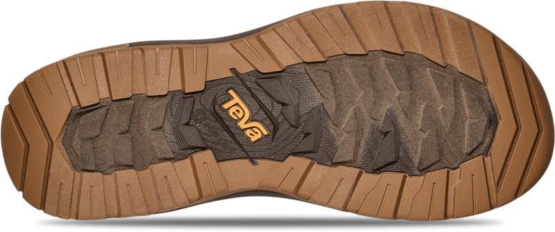 Hurricane XLT3 - Mens - classic sedona 1